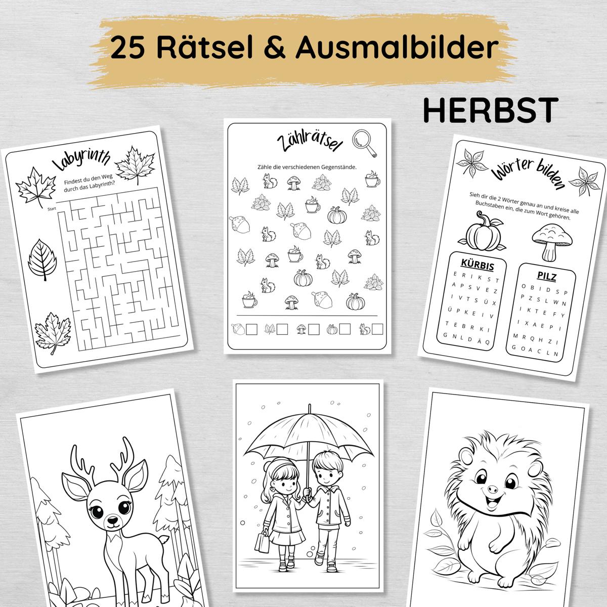 25 Herbst R tsel Und Ausmalbilder F r Kinder LittleLinchen 25-herbst-r-tsel-und-ausmalbilder-f-r-kinder-littlelinchen