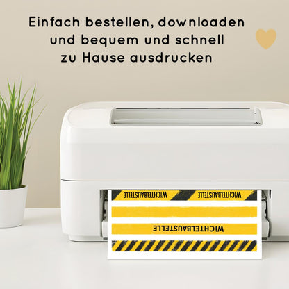 Wichtel Baustellen Set für Kinder